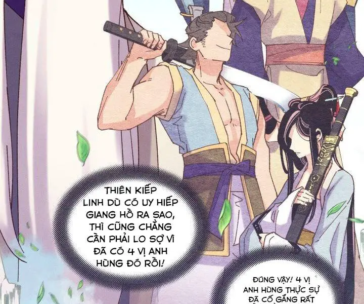 Phi Lôi Đao Thuật Nettruyen ZZZ Chương 114 Page 60