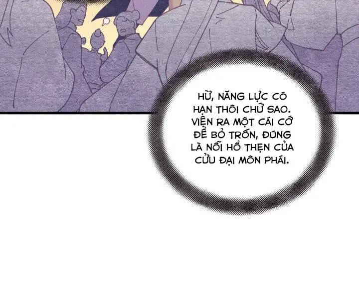Phi Lôi Đao Thuật Nettruyen ZZZ Chương 114 Page 75