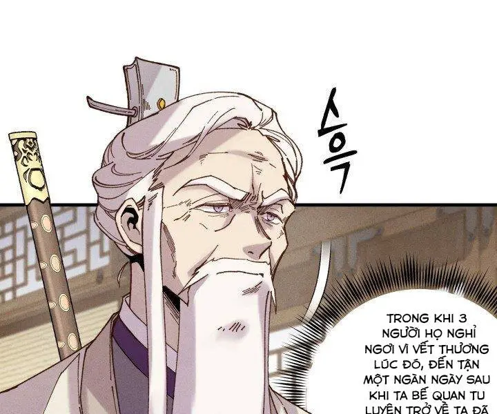 Phi Lôi Đao Thuật Nettruyen ZZZ Chương 114 Page 79