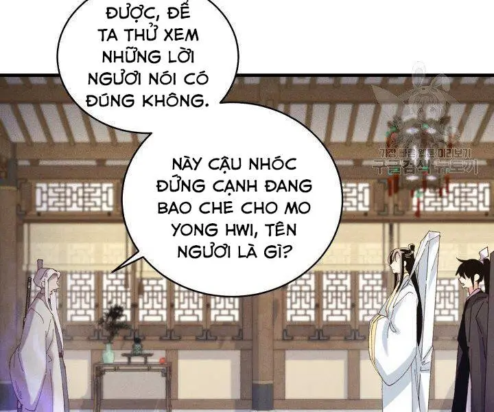 Phi Lôi Đao Thuật Nettruyen ZZZ Chương 114 Page 101