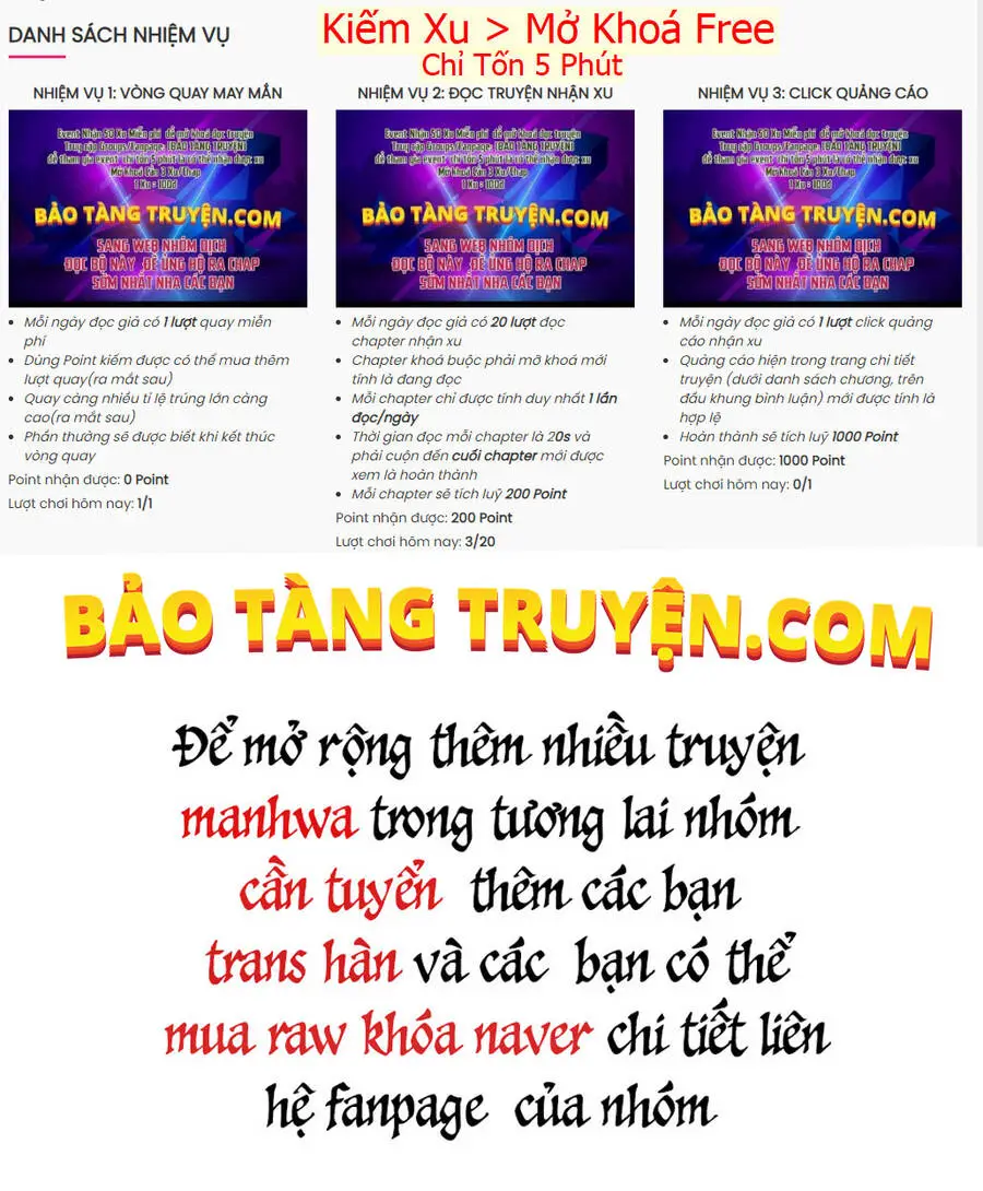 Phi Lôi Đao Thuật Nettruyen ZZZ Chương 114 Page 116