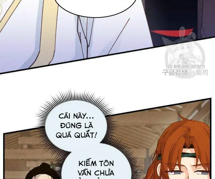 Phi Lôi Đao Thuật Nettruyen ZZZ Chương 114 Page 123