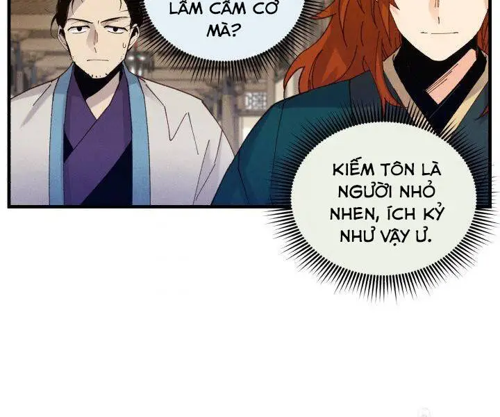 Phi Lôi Đao Thuật Nettruyen ZZZ Chương 114 Page 124