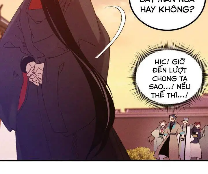 Phi Lôi Đao Thuật Nettruyen ZZZ Chương 112 Page 98