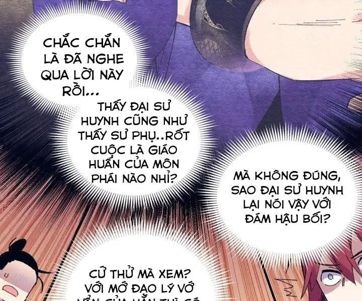 Phi Lôi Đao Thuật Nettruyen ZZZ Chương 112 Page 108