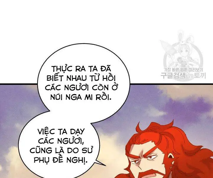 Phi Lôi Đao Thuật Nettruyen ZZZ Chương 112 Page 133