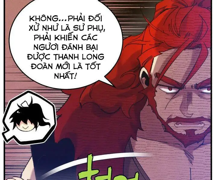 Phi Lôi Đao Thuật Nettruyen ZZZ Chương 112 Page 139