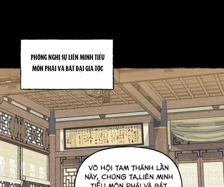 Phi Lôi Đao Thuật Nettruyen ZZZ Chương 125 Page 1