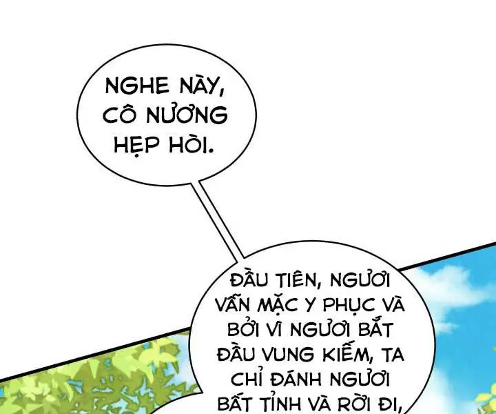 Phi Lôi Đao Thuật Nettruyen ZZZ Chương 125 Page 114
