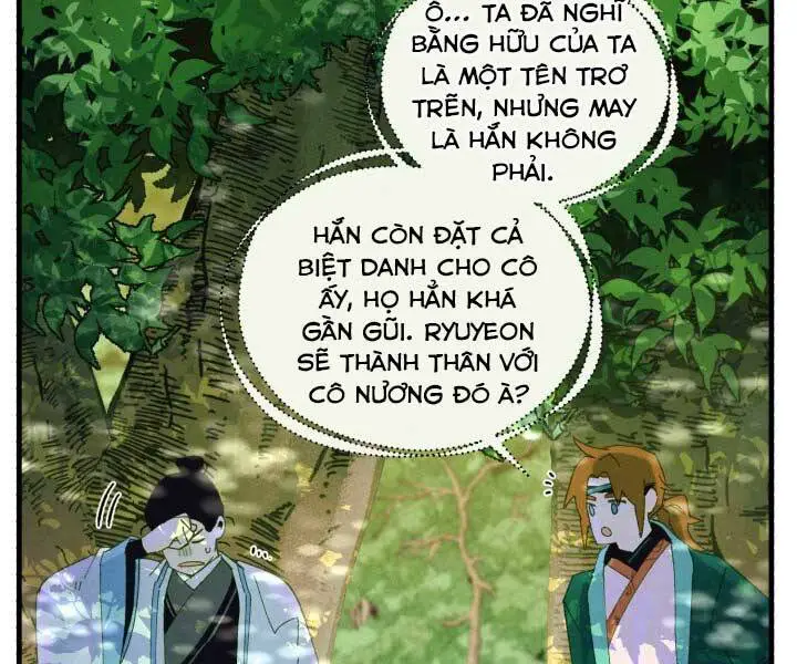 Phi Lôi Đao Thuật Nettruyen ZZZ Chương 125 Page 119