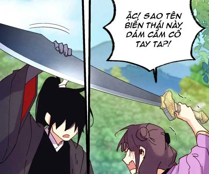 Phi Lôi Đao Thuật Nettruyen ZZZ Chương 125 Page 129