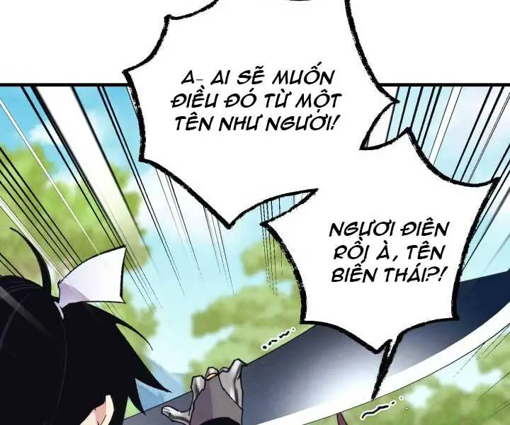 Phi Lôi Đao Thuật Nettruyen ZZZ Chương 125 Page 136