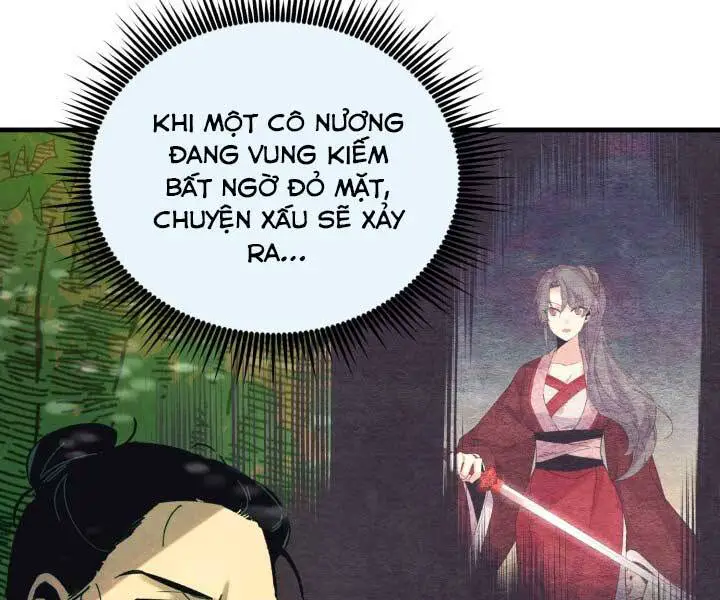 Phi Lôi Đao Thuật Nettruyen ZZZ Chương 125 Page 170