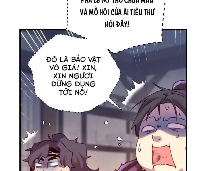 Phi Lôi Đao Thuật Nettruyen ZZZ Chương 110 Page 27