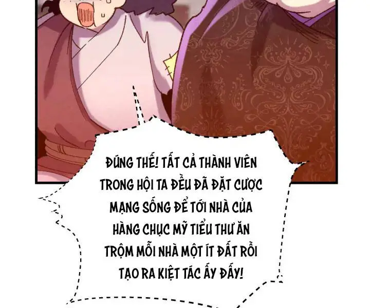 Phi Lôi Đao Thuật Nettruyen ZZZ Chương 110 Page 28