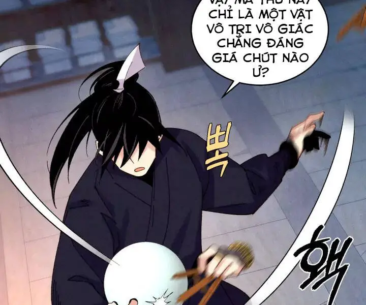 Phi Lôi Đao Thuật Nettruyen ZZZ Chương 110 Page 30