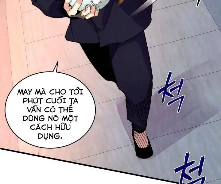 Phi Lôi Đao Thuật Nettruyen ZZZ Chương 110 Page 31