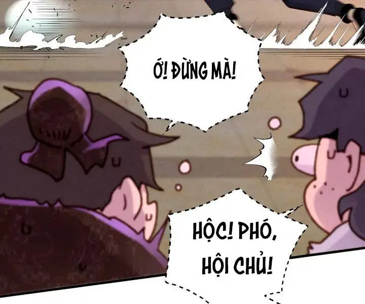 Phi Lôi Đao Thuật Nettruyen ZZZ Chương 110 Page 34