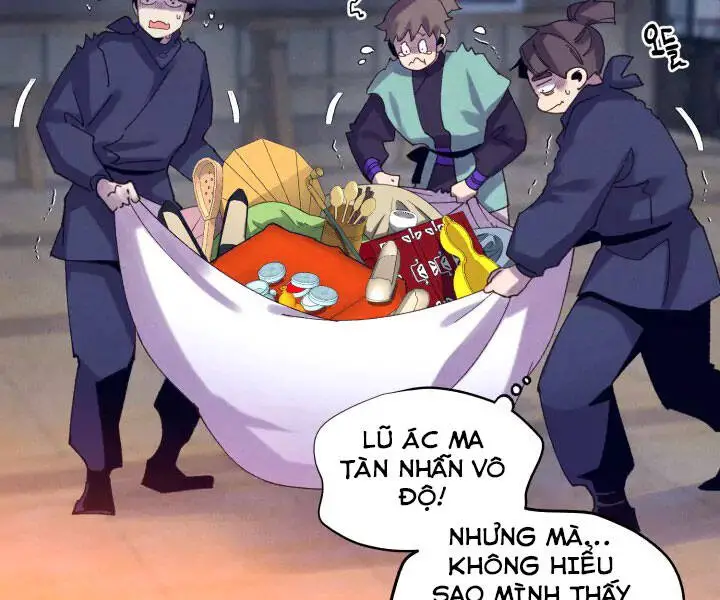 Phi Lôi Đao Thuật Nettruyen ZZZ Chương 110 Page 50