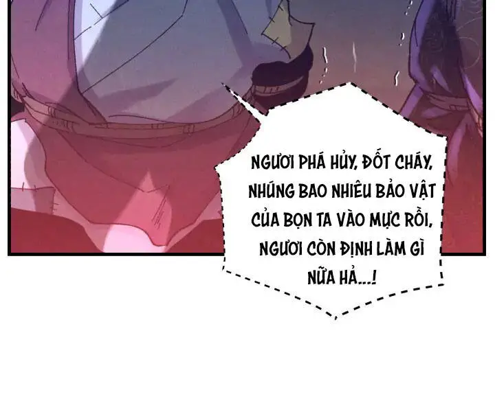 Phi Lôi Đao Thuật Nettruyen ZZZ Chương 110 Page 72