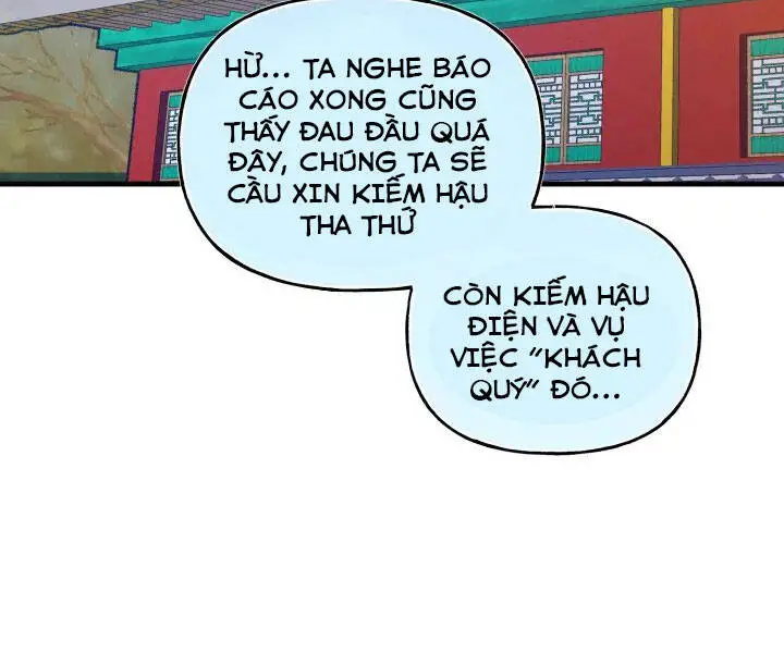 Phi Lôi Đao Thuật Nettruyen ZZZ Chương 110 Page 121