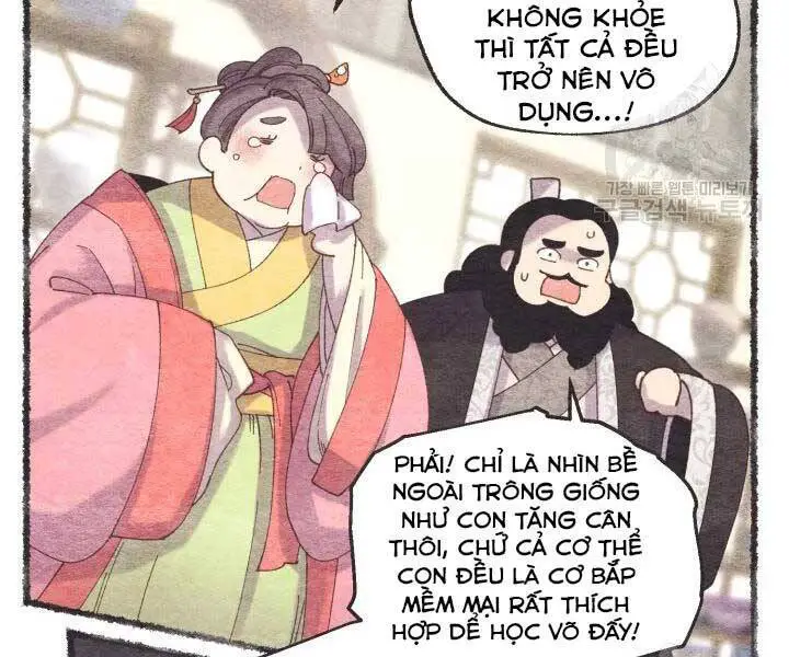 Phi Lôi Đao Thuật Nettruyen ZZZ Chương 105 Page 38