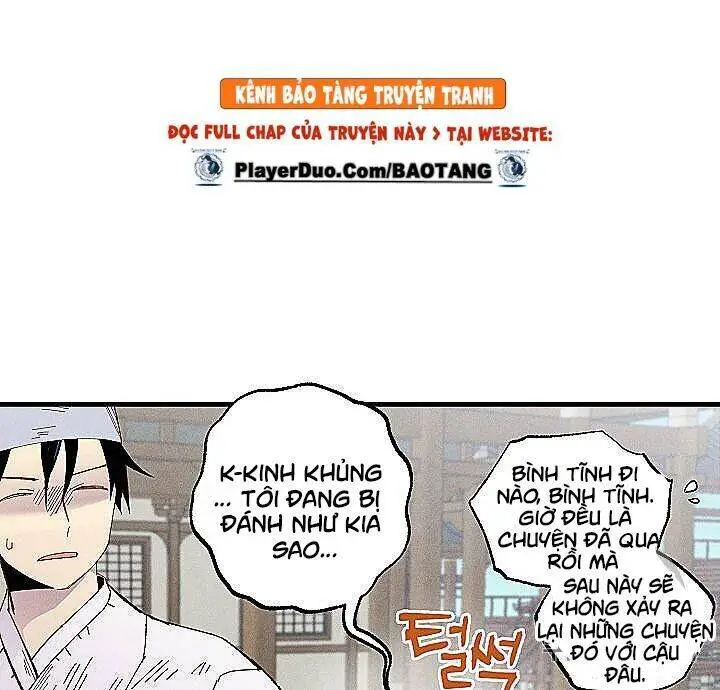 Phi Lôi Đao Thuật Nettruyen ZZZ Chương 53 Page 26