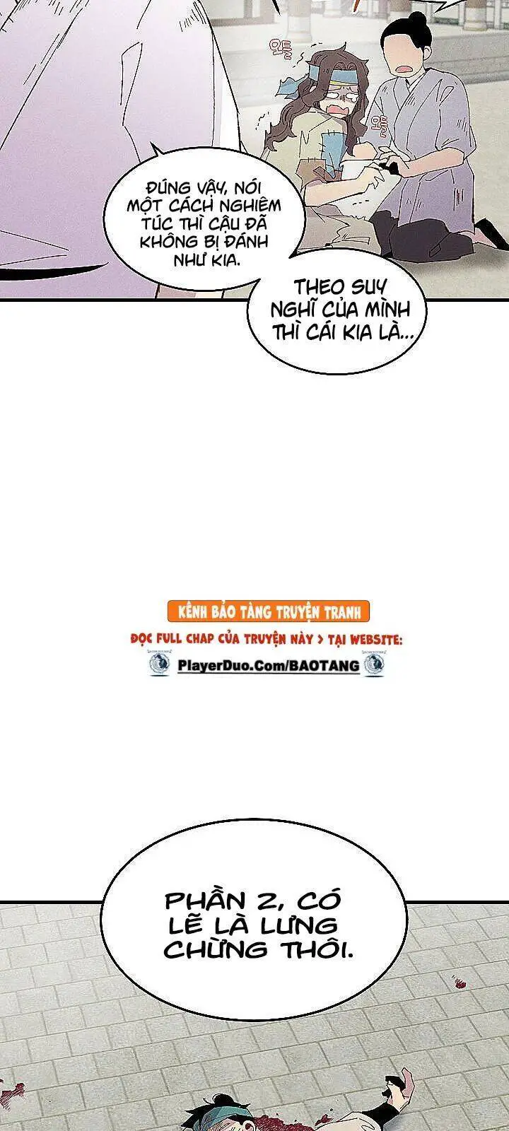 Phi Lôi Đao Thuật Nettruyen ZZZ Chương 53 Page 27