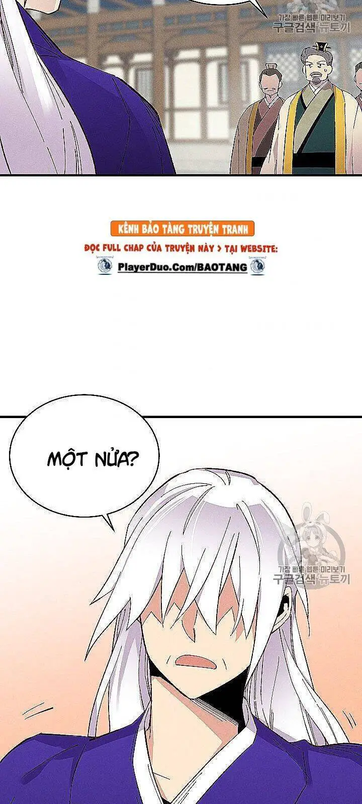Phi Lôi Đao Thuật Nettruyen ZZZ Chương 53 Page 29