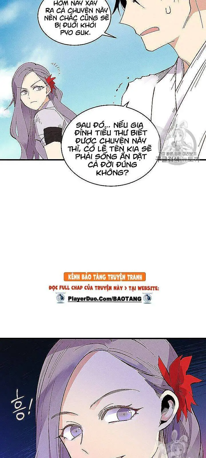 Phi Lôi Đao Thuật Nettruyen ZZZ Chương 53 Page 32