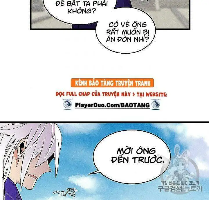 Phi Lôi Đao Thuật Nettruyen ZZZ Chương 53 Page 38