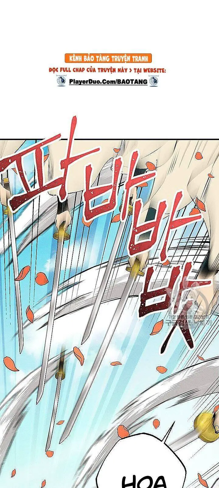 Phi Lôi Đao Thuật Nettruyen ZZZ Chương 53 Page 43
