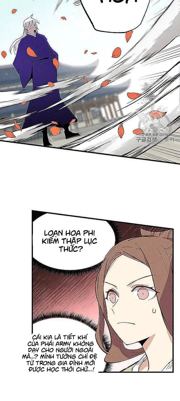 Phi Lôi Đao Thuật Nettruyen ZZZ Chương 53 Page 44