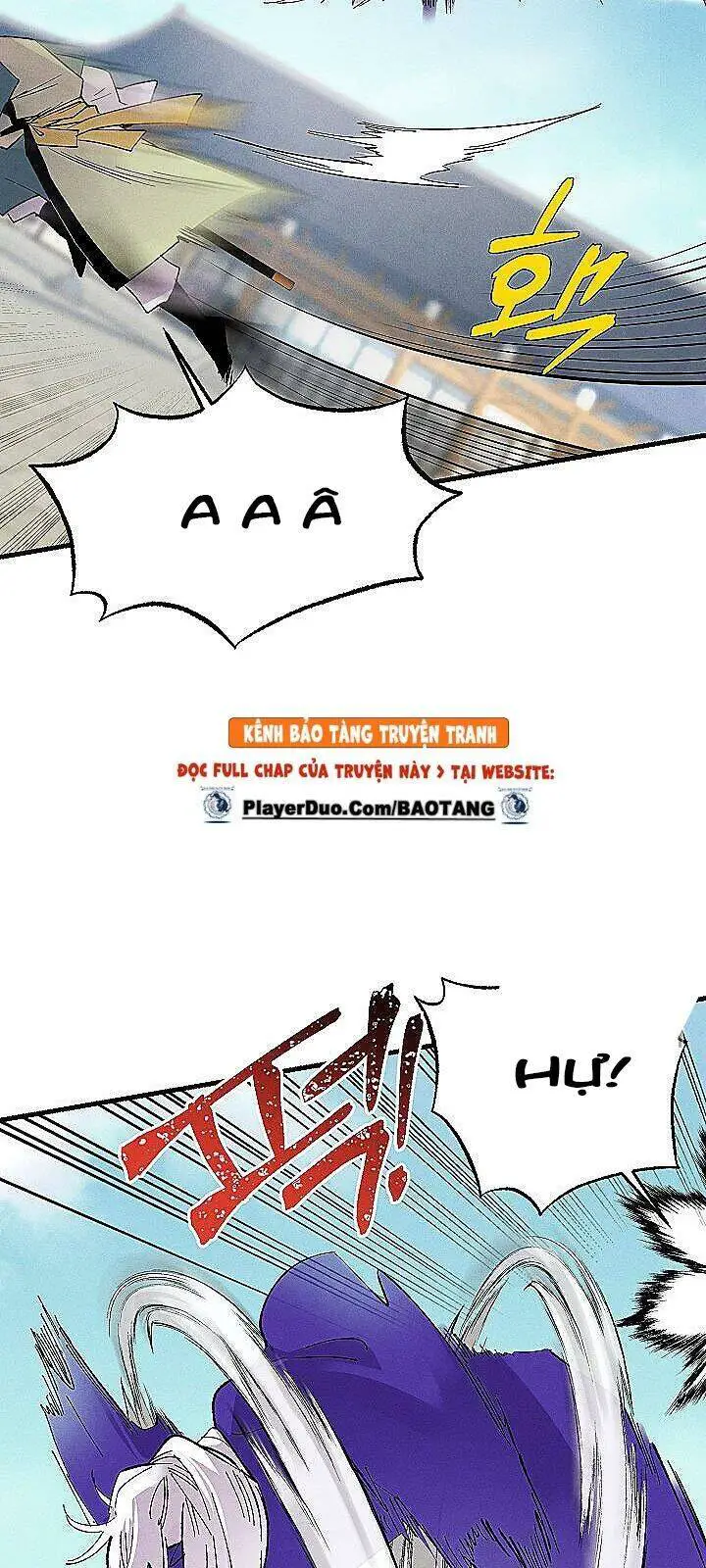 Phi Lôi Đao Thuật Nettruyen ZZZ Chương 53 Page 63