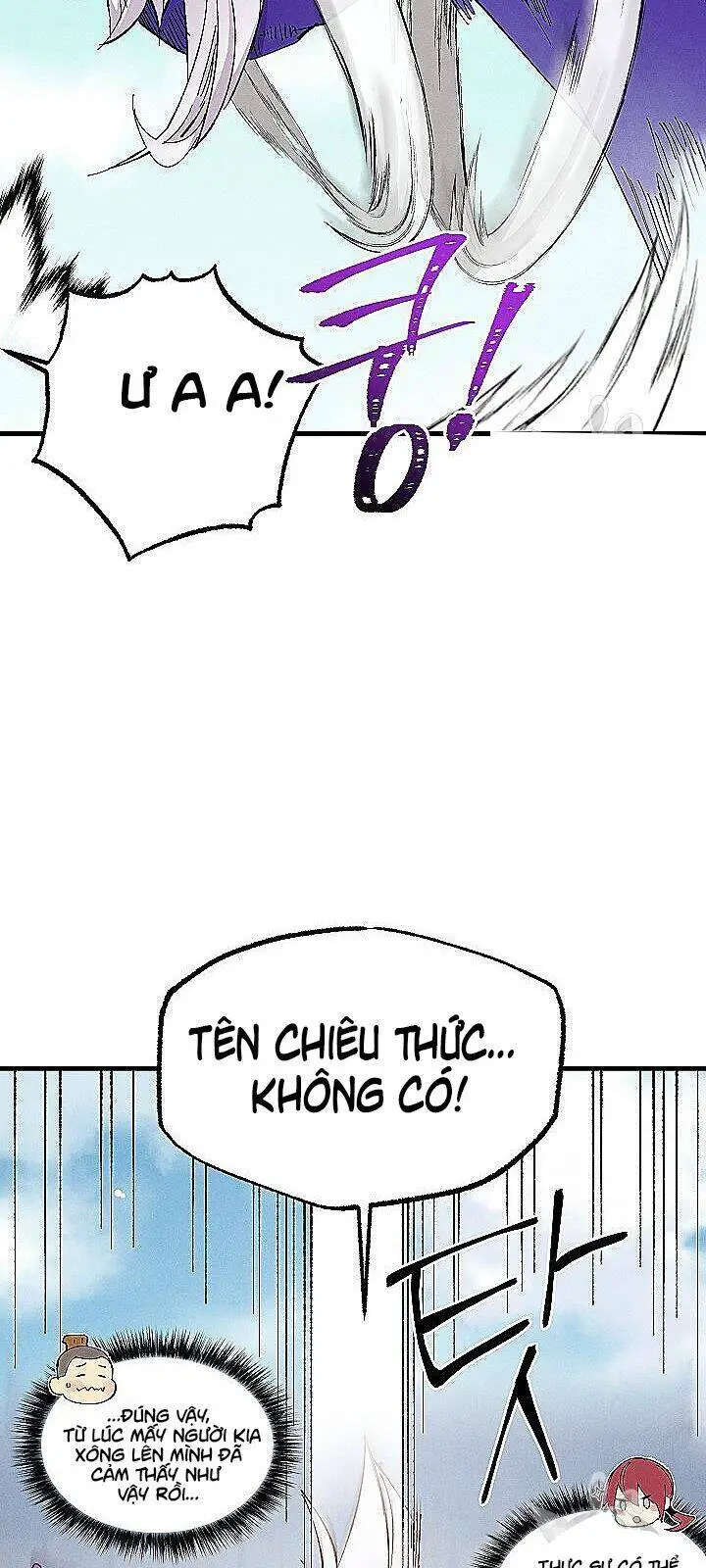 Phi Lôi Đao Thuật Nettruyen ZZZ Chương 53 Page 64