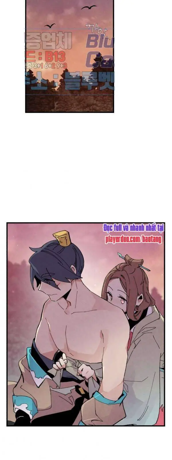 Phi Lôi Đao Thuật Nettruyen ZZZ Chương 48 Page 25