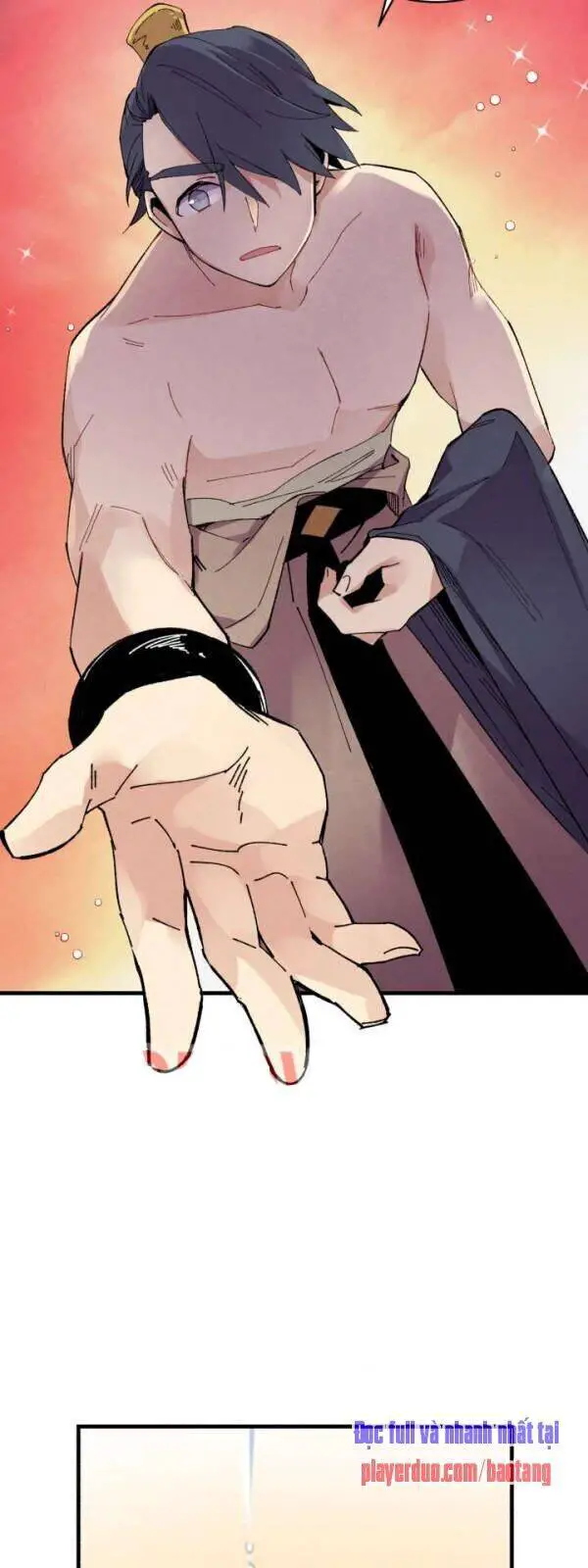 Phi Lôi Đao Thuật Nettruyen ZZZ Chương 48 Page 28
