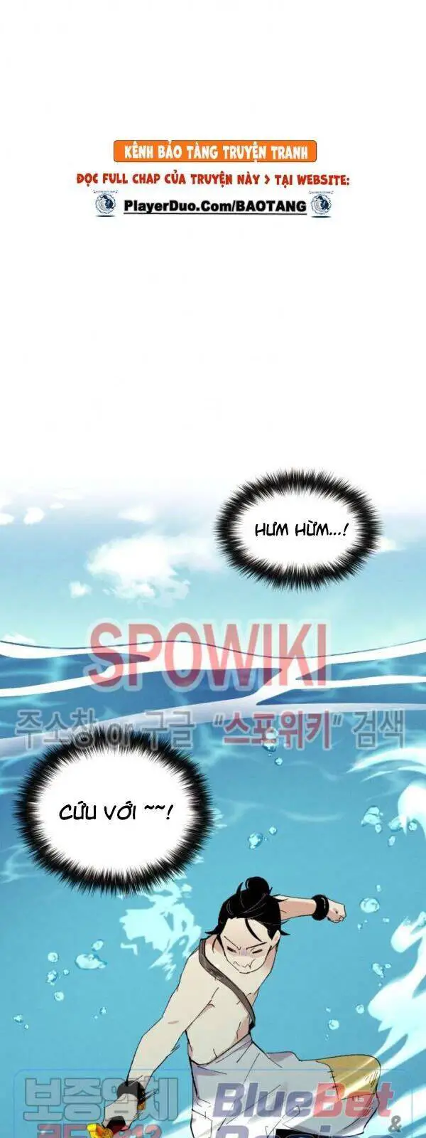 Phi Lôi Đao Thuật Nettruyen ZZZ Chương 48 Page 34