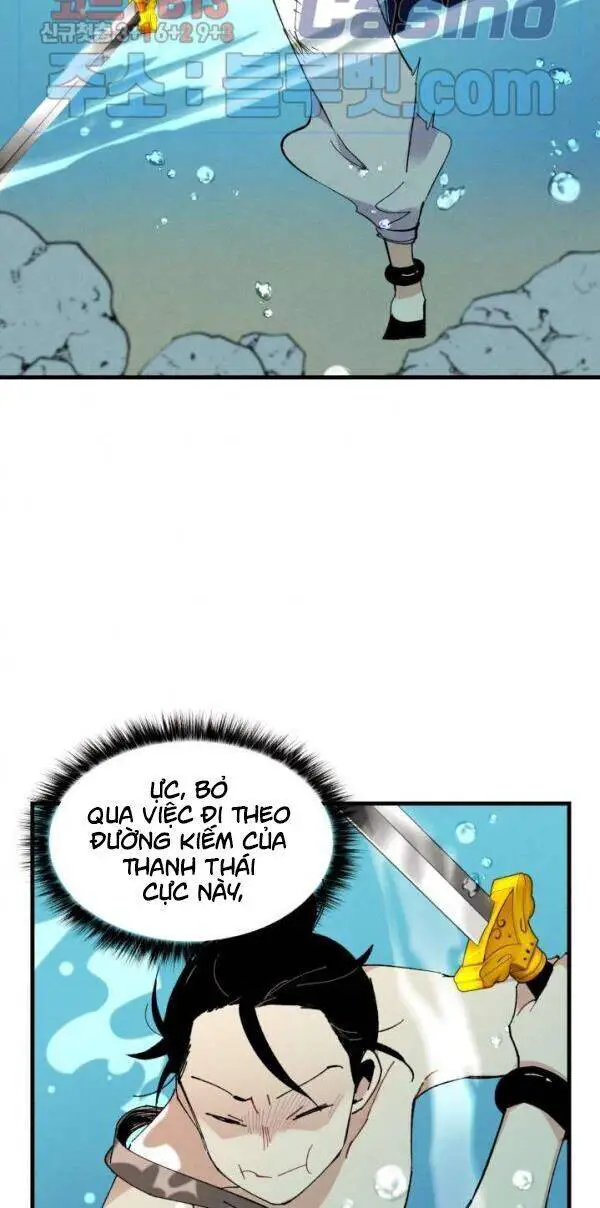Phi Lôi Đao Thuật Nettruyen ZZZ Chương 48 Page 35