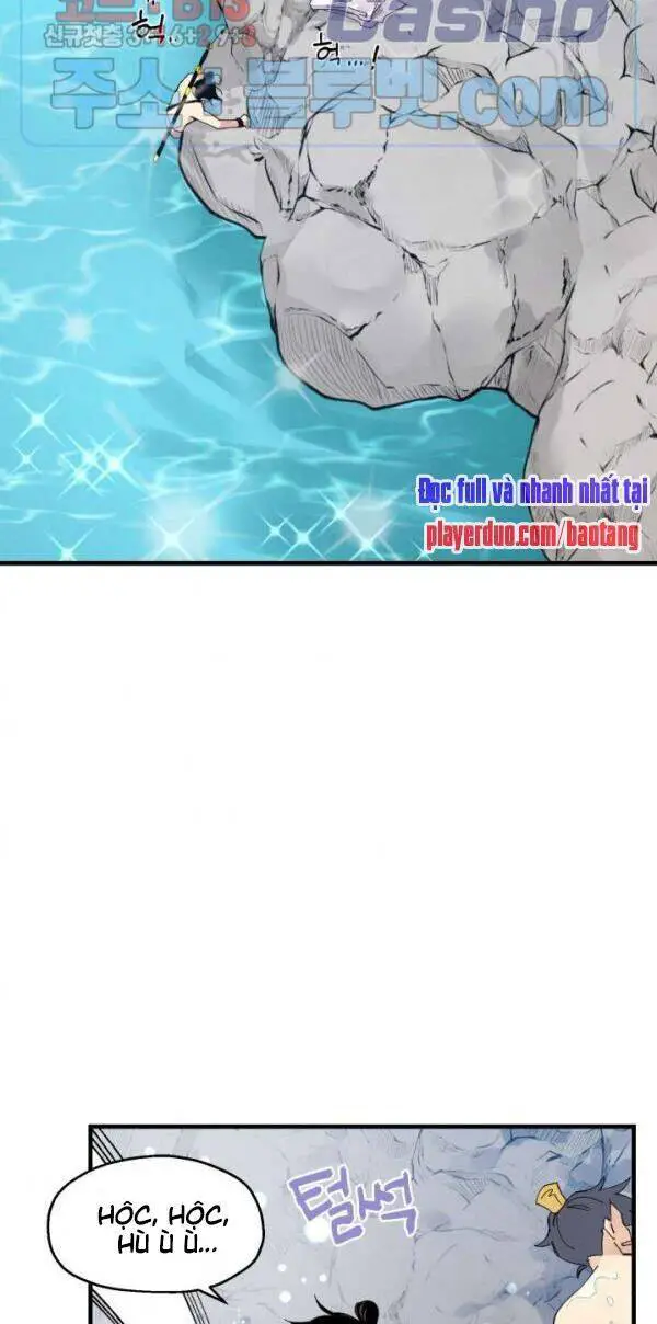 Phi Lôi Đao Thuật Nettruyen ZZZ Chương 48 Page 39