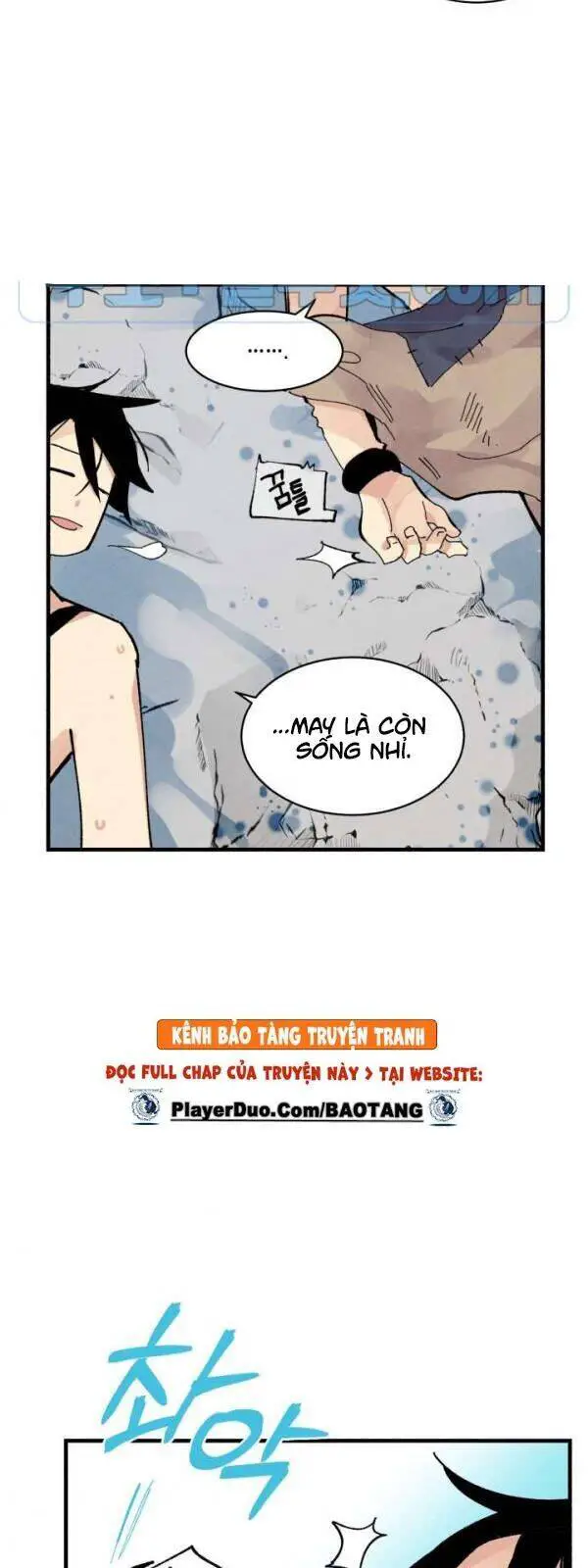 Phi Lôi Đao Thuật Nettruyen ZZZ Chương 48 Page 41