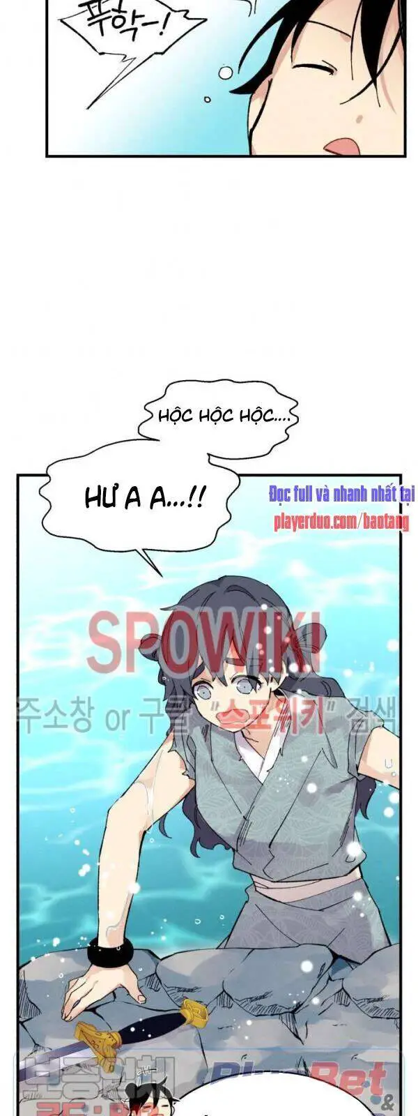 Phi Lôi Đao Thuật Nettruyen ZZZ Chương 48 Page 42