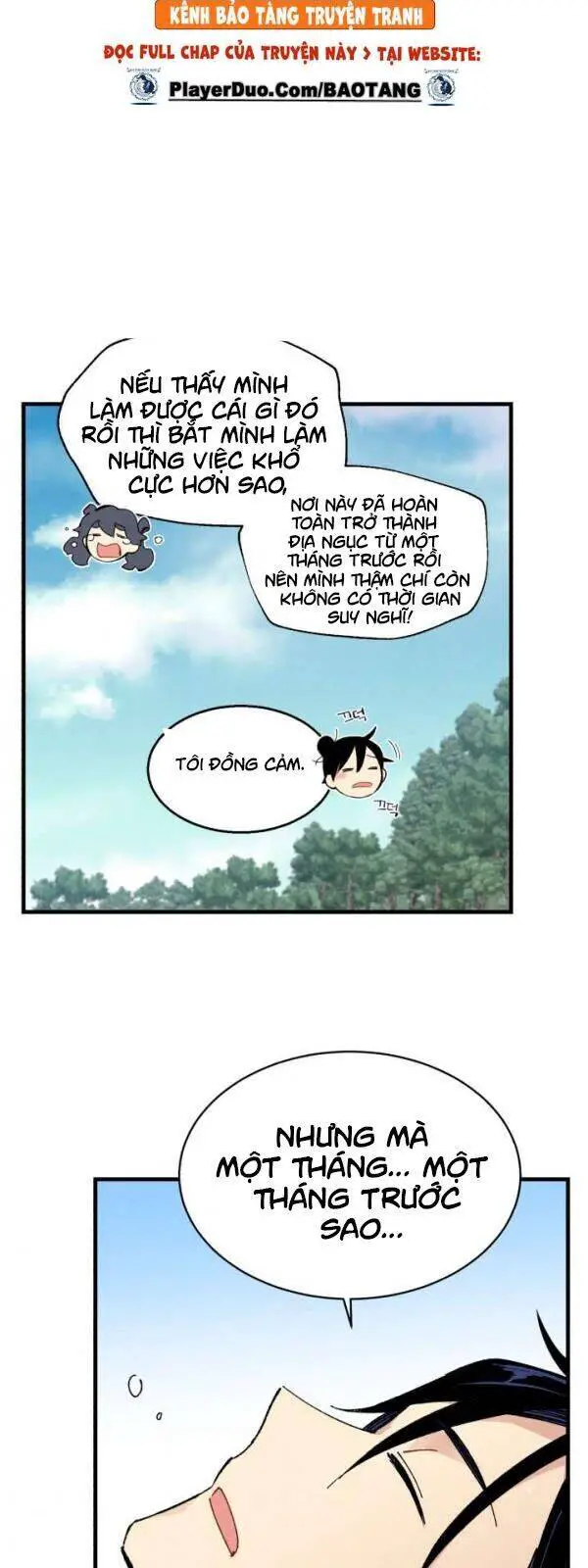 Phi Lôi Đao Thuật Nettruyen ZZZ Chương 48 Page 45