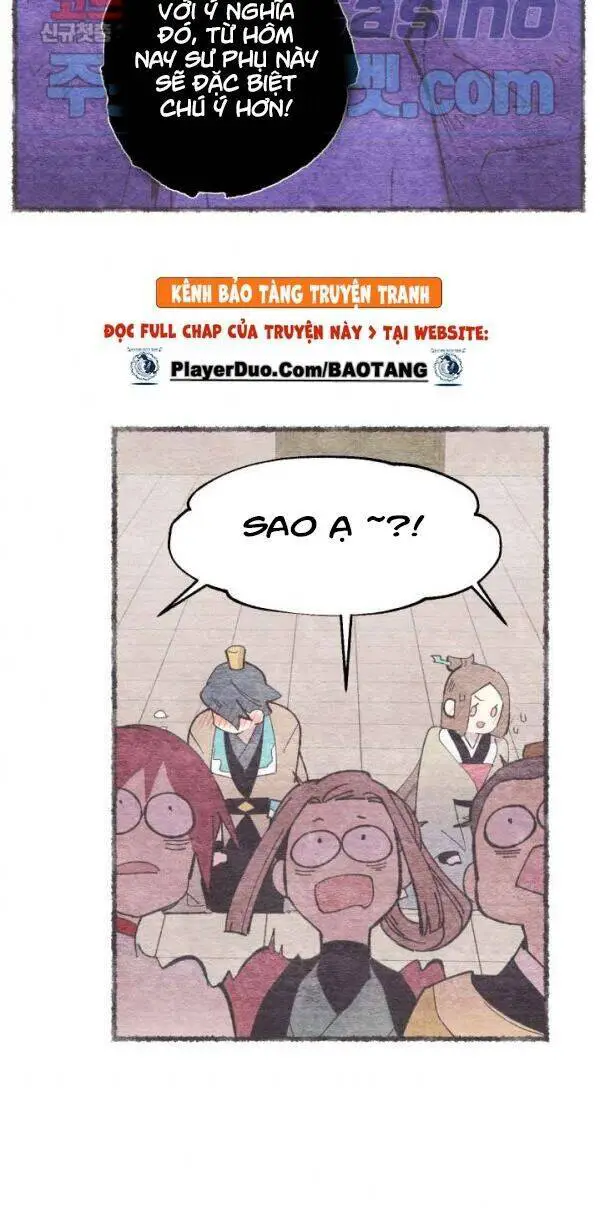 Phi Lôi Đao Thuật Nettruyen ZZZ Chương 48 Page 47