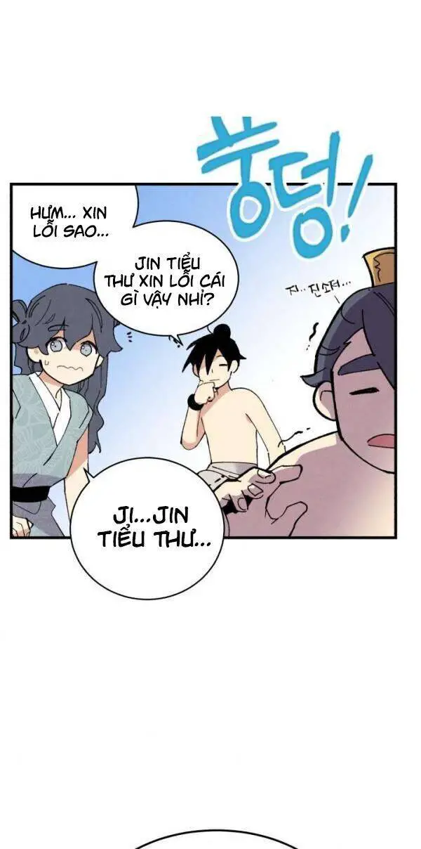 Phi Lôi Đao Thuật Nettruyen ZZZ Chương 48 Page 51