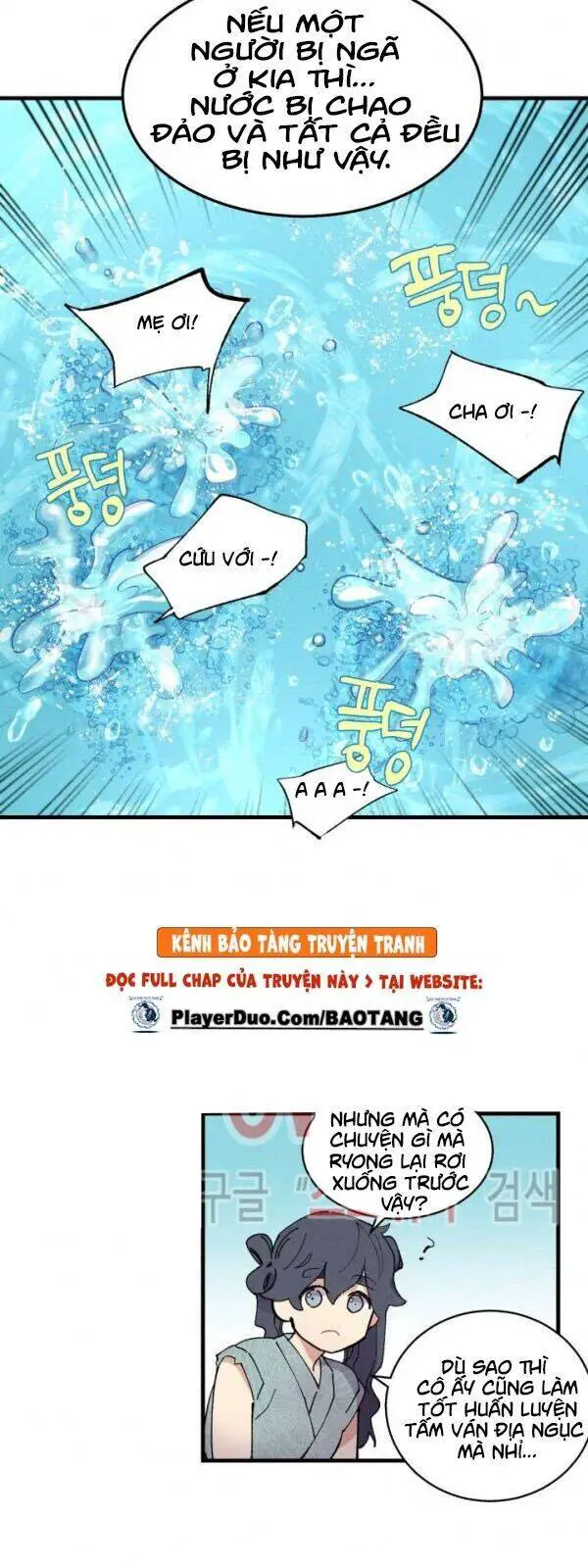 Phi Lôi Đao Thuật Nettruyen ZZZ Chương 48 Page 52