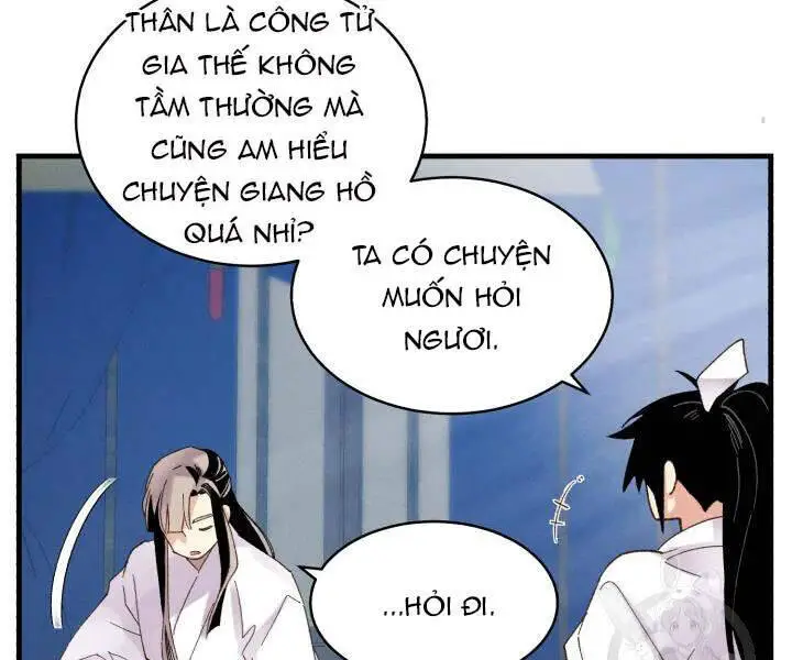 Phi Lôi Đao Thuật Nettruyen ZZZ Chương 95 Page 99