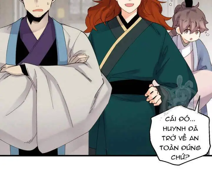 Phi Lôi Đao Thuật Nettruyen ZZZ Chương 95 Page 111