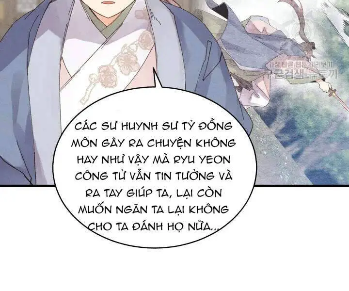 Phi Lôi Đao Thuật Nettruyen ZZZ Chương 95 Page 116