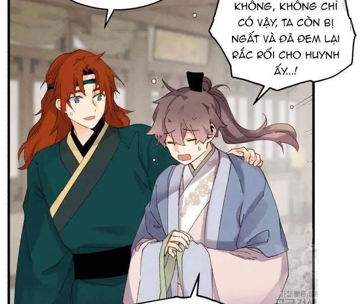 Phi Lôi Đao Thuật Nettruyen ZZZ Chương 95 Page 118